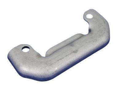 Mopar 68051880AC Bracket-Catalytic Converter