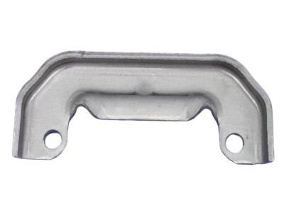 Mopar 68051880AC Bracket-Catalytic Converter