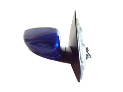 Mopar 5SP101CLAA Outside Rear View Mirror