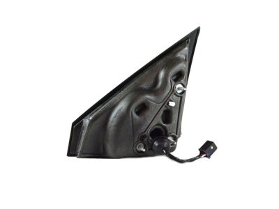 Mopar 5SP101CLAA Outside Rear View Mirror