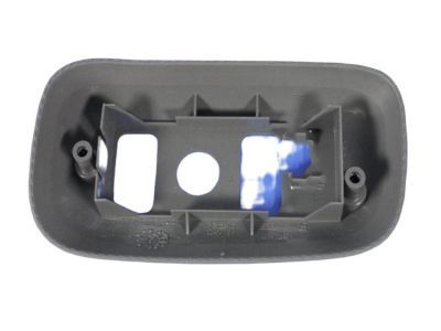 Mopar ZL311D5AA Bezel-Power Seat Switch