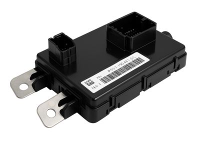 Mopar 68103159AC Air Conditioner And Heater Control