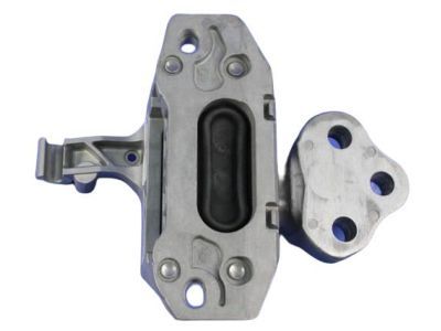 Chrysler Engine Mount - 68233388AB