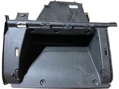 Dodge Dart Glove Box - 1WT34DX9AC