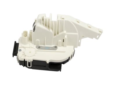 2011 Dodge Charger Door Lock Actuator - 4589914AC