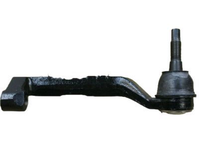 Mopar 5142938AA Tie Rod-Outer