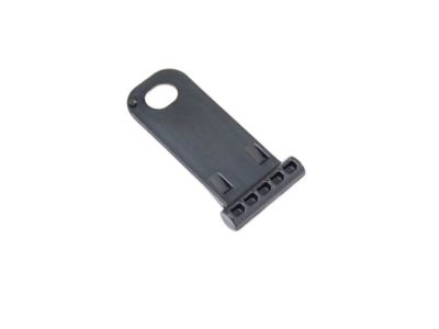 Mopar 68003332AA Bracket-FASCIA Support