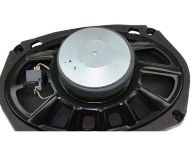 Mopar 56040953AB Speaker H-Front Door