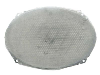 Dodge Ram 4500 Car Speakers - 56040953AB