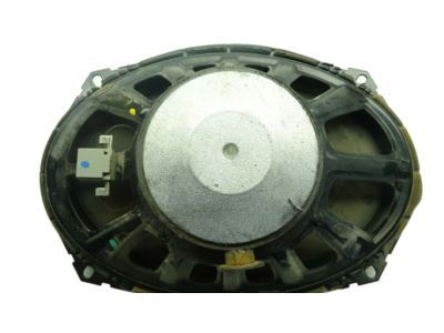 Mopar 56040953AB Speaker H-Front Door