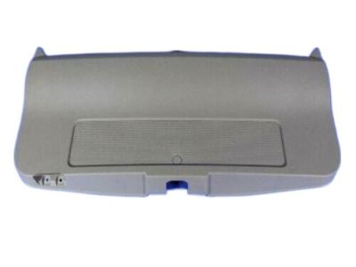 Mopar 1AZ45DK2AG Panel-LIFTGATE Trim