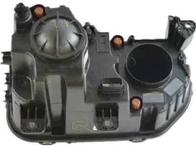 Dodge 68174065AF