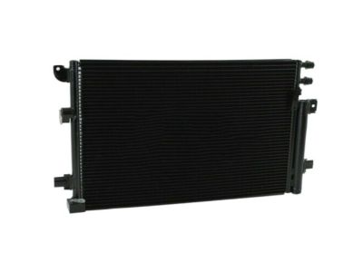 Chrysler Pacifica A/C Condenser - 68002779AA