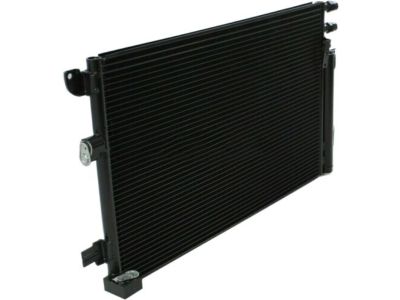 Mopar 68002779AA Cooler-CONDENSER And Trans Cooler