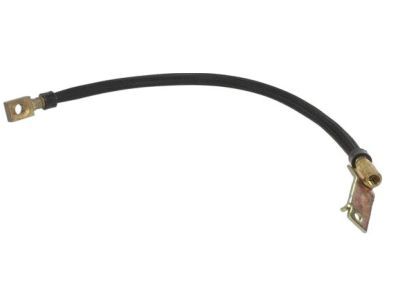 2001 Dodge Dakota Brake Line - 52009879AE