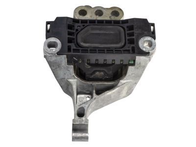 2015 Dodge Dart Transmission Mount - 68081487AG