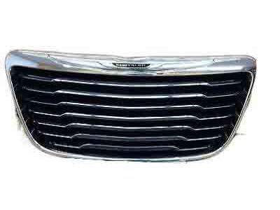2013 Chrysler 300 Grille - 68155788AA