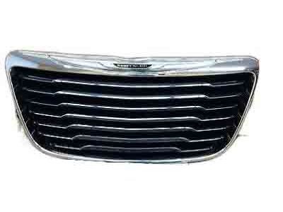 Mopar 68155788AA Grille-Radiator