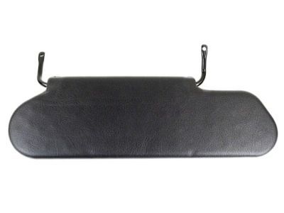 Mopar UZ111X7AD Visor