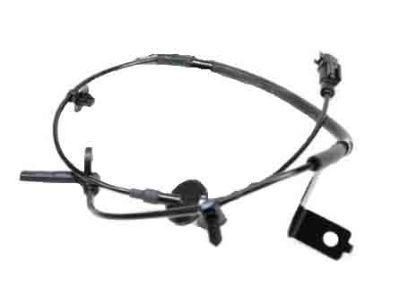 Mopar 5105573AB Sensor-Anti-Lock Brakes