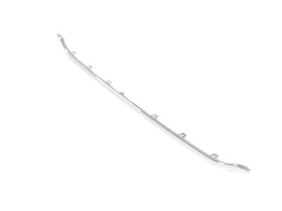 Mopar 6UT93SZ0AB FASCIA-FASCIA