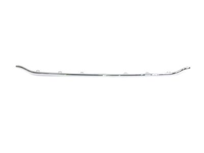 Mopar 6UT93SZ0AB FASCIA-FASCIA