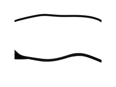 Mopar 55399185AB WEATHERSTRIP-Front Door Opening
