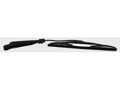 2001 Jeep Grand Cherokee Wiper Arm - 5012610AB