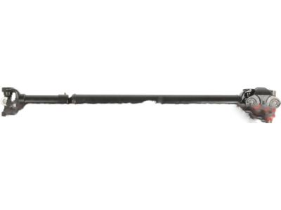 Dodge Charger Drive Shaft - 68212029AG