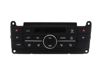 Jeep 68111110AP