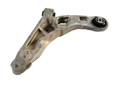 2018 Jeep Cherokee Control Arm - 68210238AF