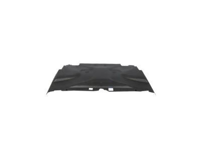 Mopar 68346961AA Hood