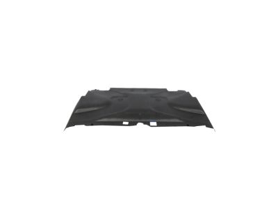 Mopar 68346961AA Hood