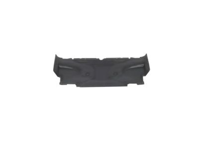 Mopar 68346961AA Hood