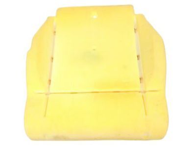 Chrysler Sebring Seat Cushion - 1AQ071L5AA