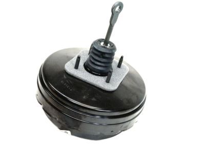 Jeep Liberty Brake Booster - 68039279AA