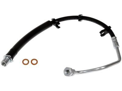 2015 Ram 2500 Hydraulic Hose - 68241199AC