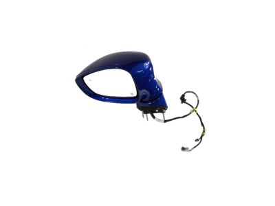 Chrysler Pacifica Car Mirror - 5RM17SBMAF