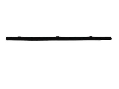 Mopar 55276202AH WEATHERSTRIP-Door Belt