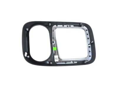 Mopar 6EG65DX9AA Bezel-Floor Console
