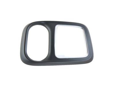 Mopar 6EG65DX9AA Bezel-Floor Console