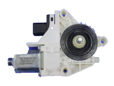 Dodge Window Motor - 4589151AA