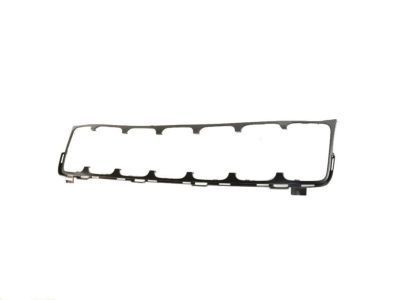 Mopar 5XL23TZZAA Surround-Grille