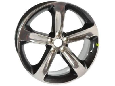 2015 Dodge Charger Spare Wheel - 5PE92DD5AB