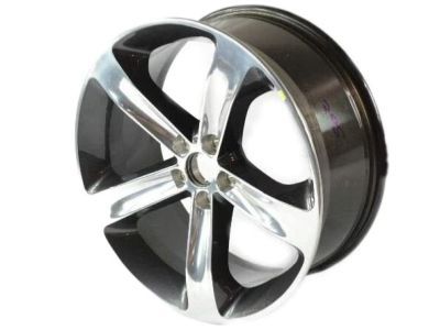 Mopar 5PE92DD5AB Aluminum Wheel