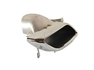 Dodge Charger Tail Pipe - 68226557AA