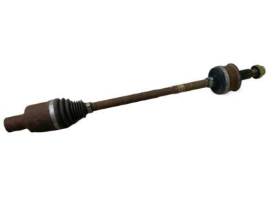 Mopar 68283220AA Axle Half Shaft