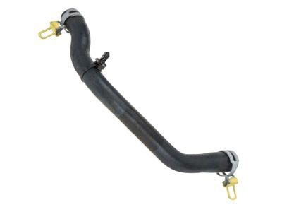 Mopar 68057473AE Hose-Oil Cooler Outlet