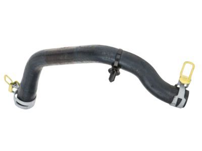 Mopar 68057473AE Hose-Oil Cooler Outlet