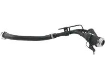 2021 Ram 1500 Fuel Filler Neck - 52029841AH